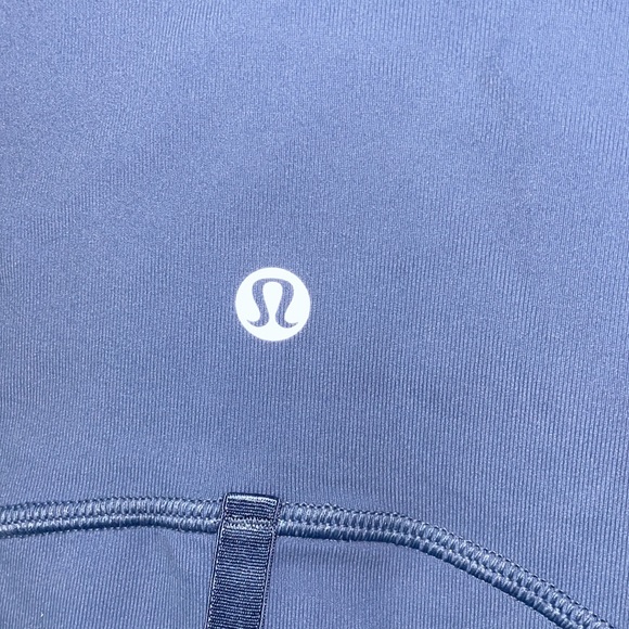 NWT Lululemon Define Jacket Luon Water Drop Size 4 - Picture 6 of 12